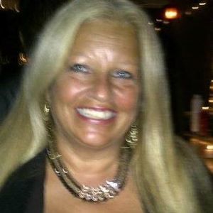 Meet your Posher, Cathy